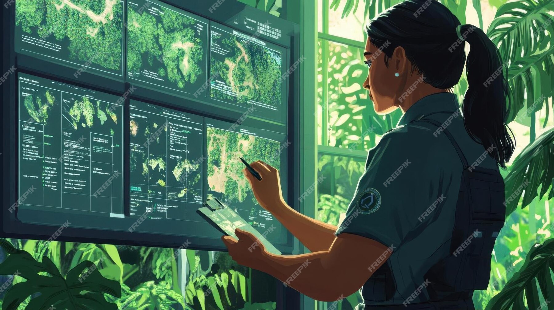 Analyse des données